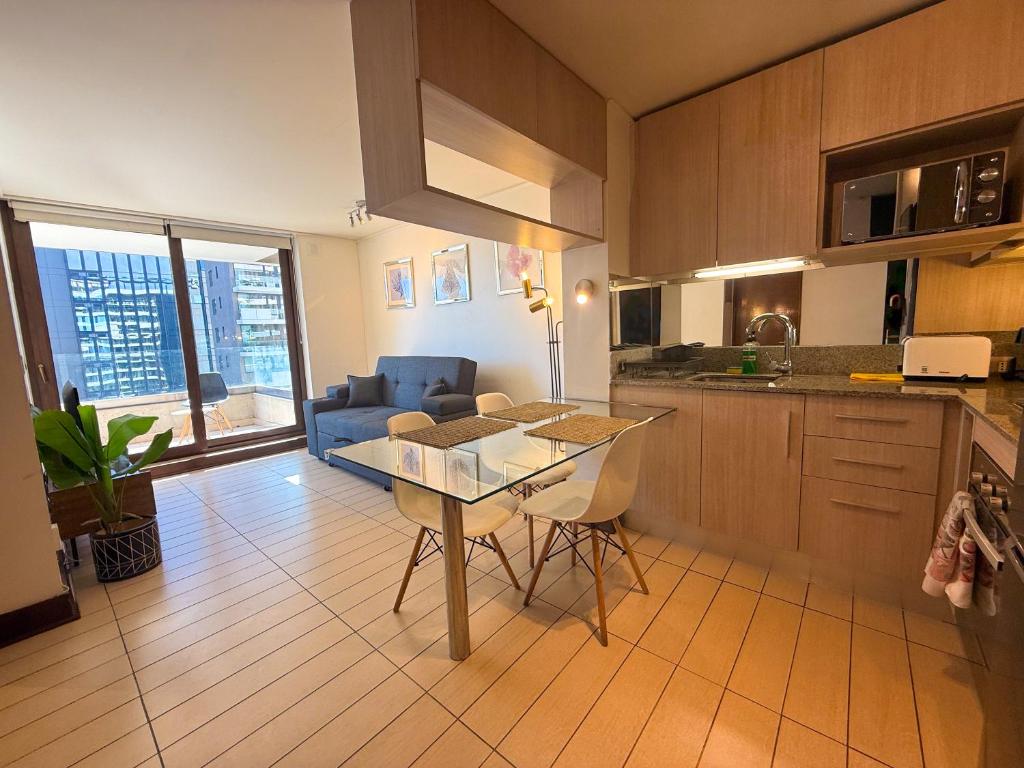NextStay Manquhue - 2
