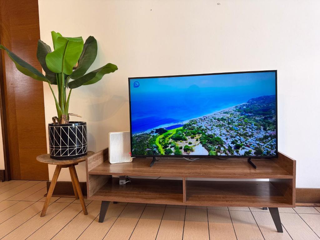 NextStay Manquhue - 4
