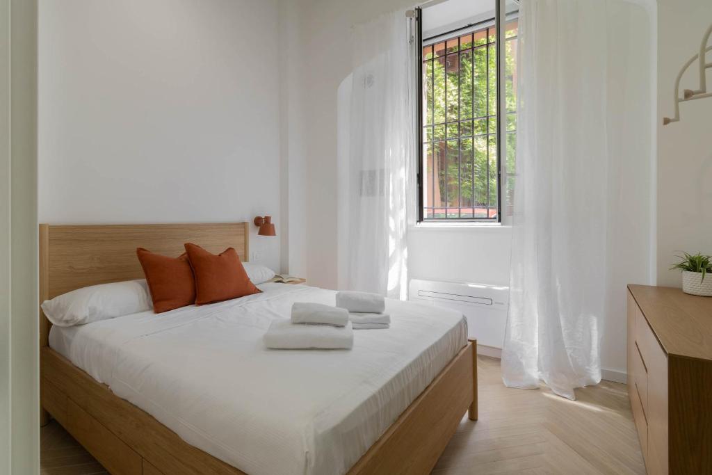 Navona Central Suite - 1