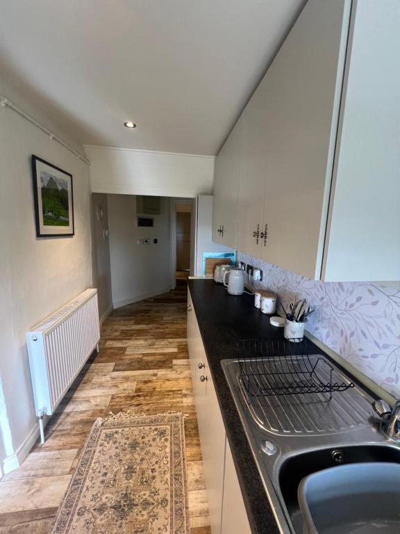 Carrick Cottage, Mourne Mountains photo 5