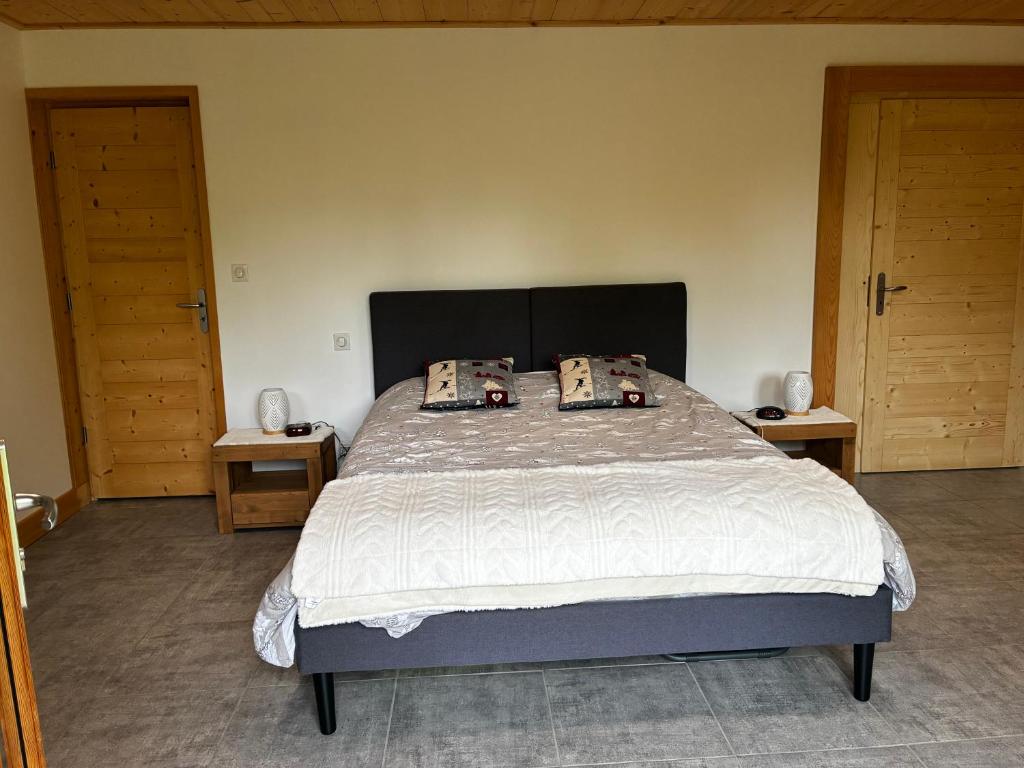Le cocon alpin - 5