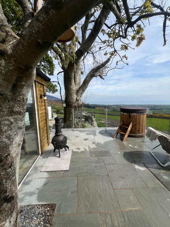 Carrick Cottage, Mourne Mountains photo 7