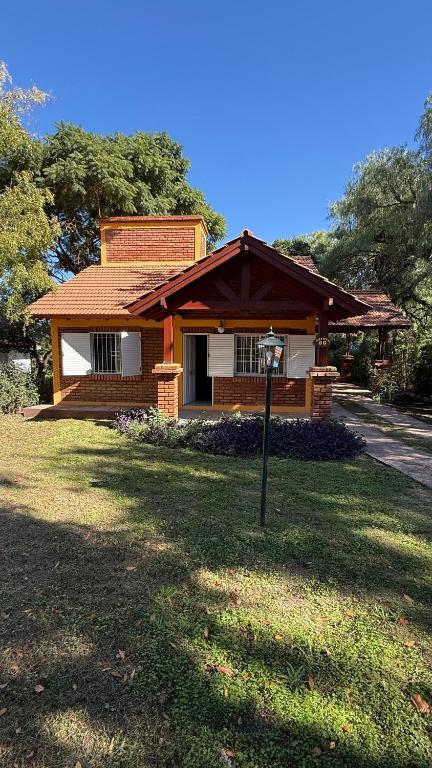 Casa Guemes - 1