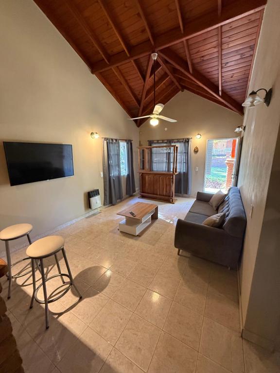 Casa Guemes - 5