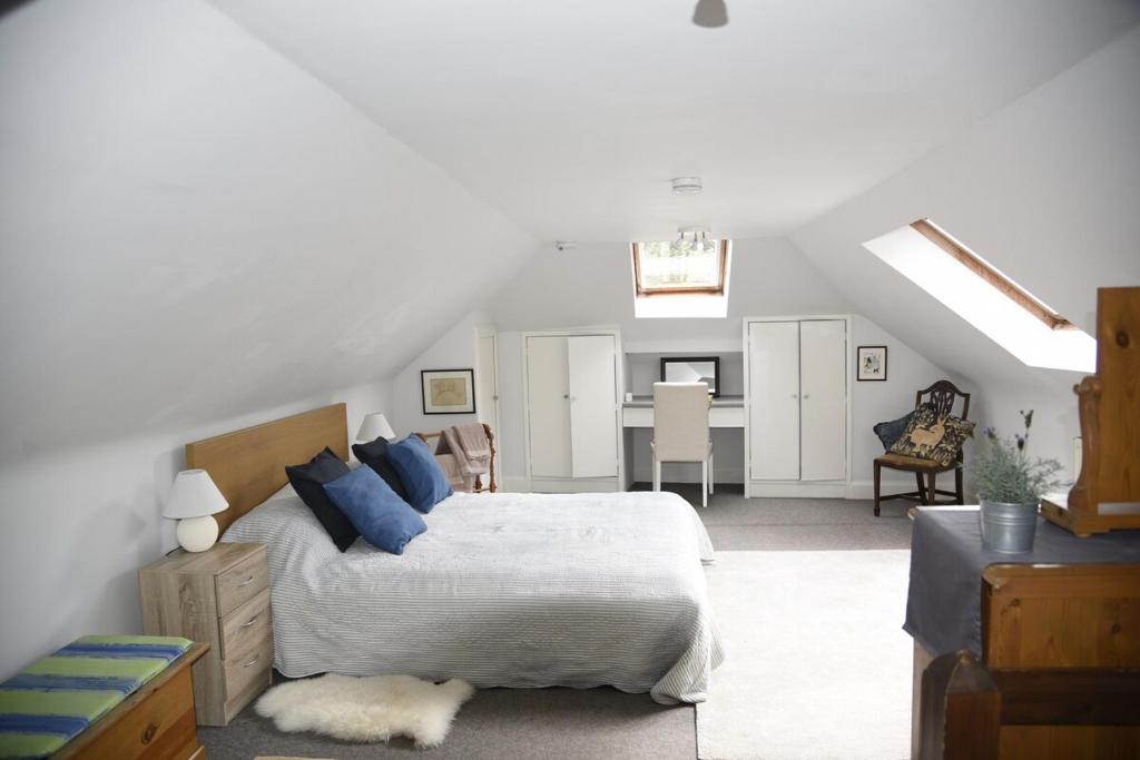 Studio Cottage, Gifford photo 6