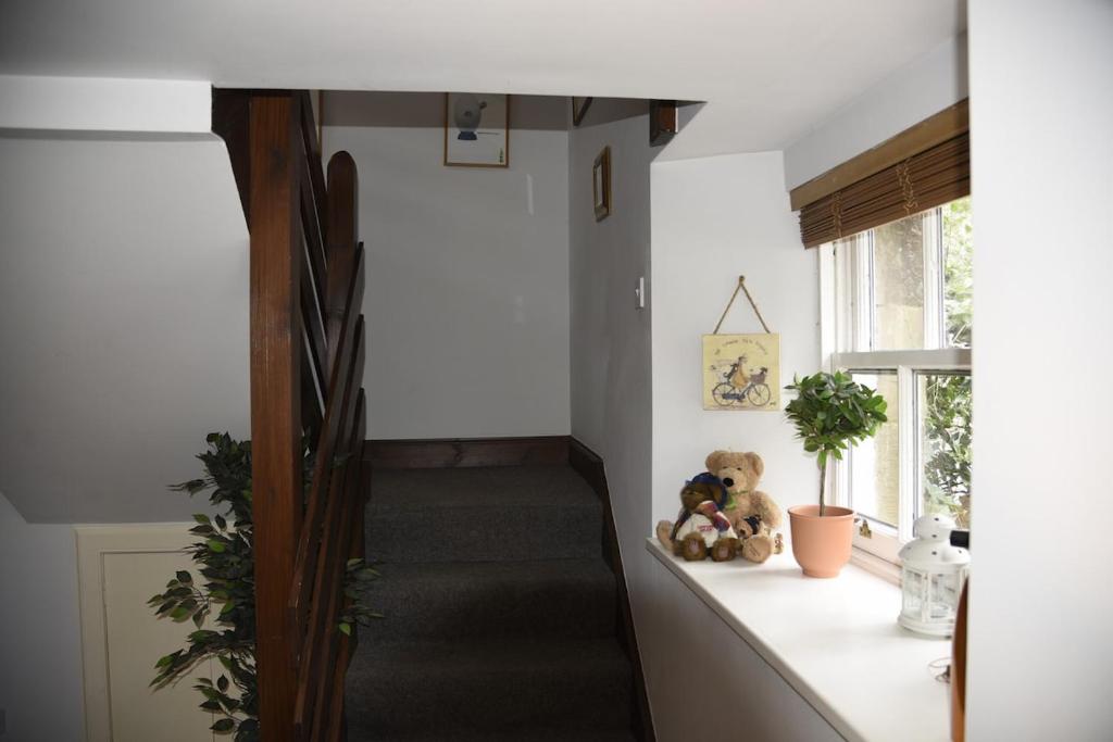 Studio Cottage, Gifford photo 5