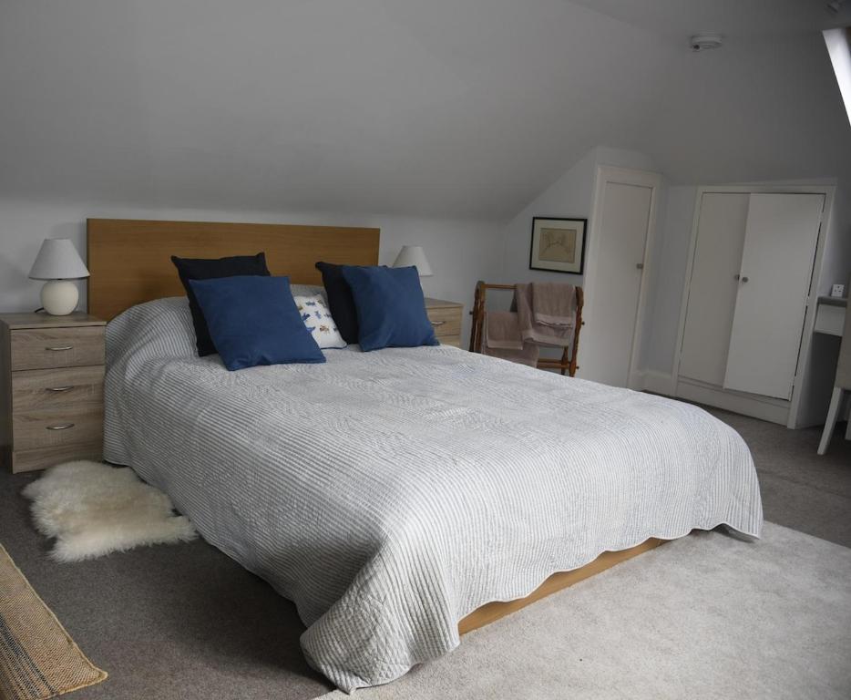 Studio Cottage, Gifford photo 7