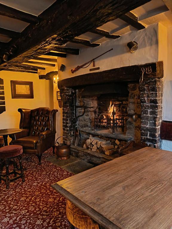 The Black Cockerel Inn photo 3