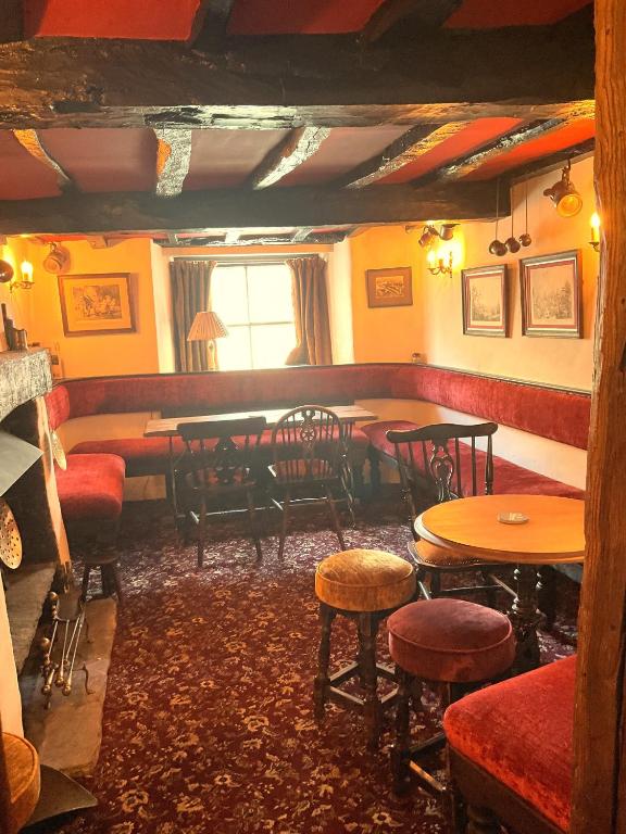 The Black Cockerel Inn photo 5