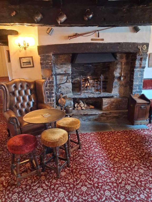 The Black Cockerel Inn photo 4