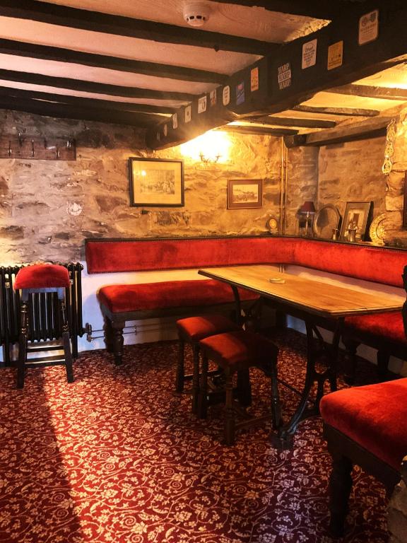 The Black Cockerel Inn photo 6