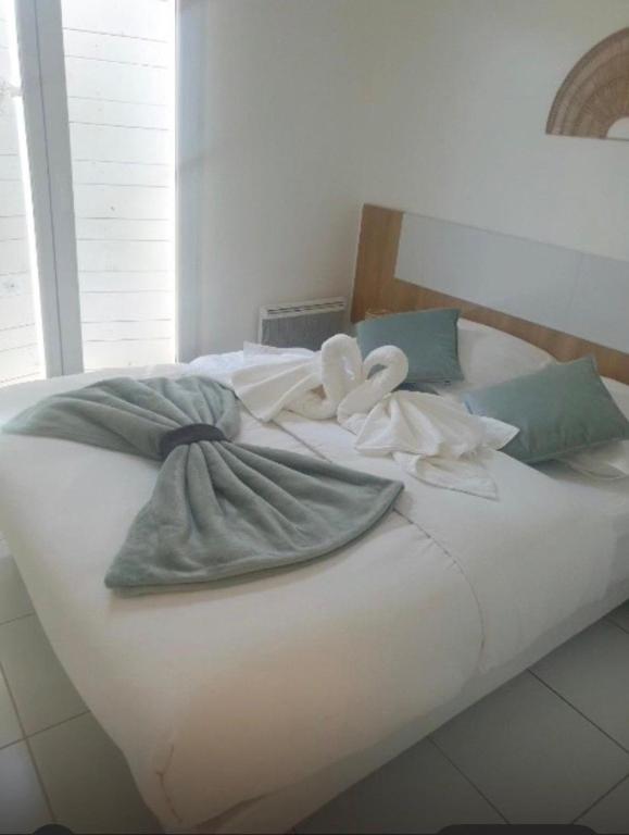 Apartment with private garden, Pool & beach 150 m - 5