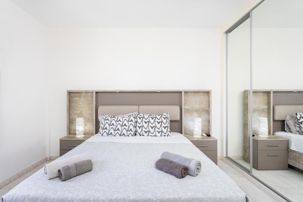 Puesto al sol perfect stay By Sunkeyrents - 3