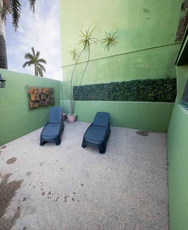 Casa MAARS - 4