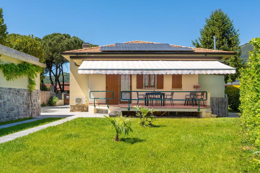 Casa del Melograno - 2