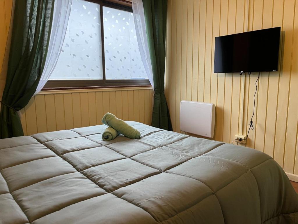 Kapai Hostel - 3