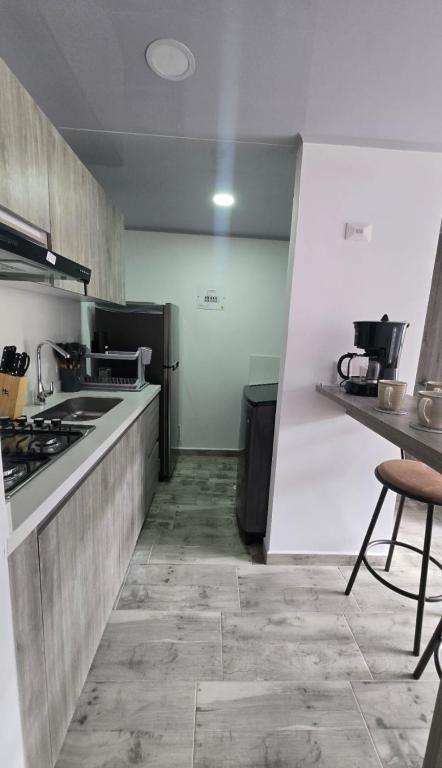 Conjunto residencial mavile - 2
