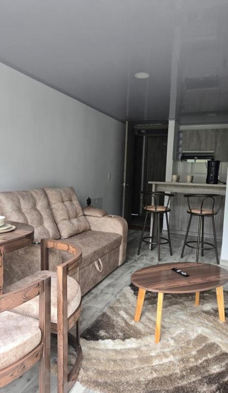 Conjunto residencial mavile - 1