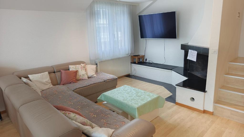 Ein Haus für einen Familienurlaub - 4
