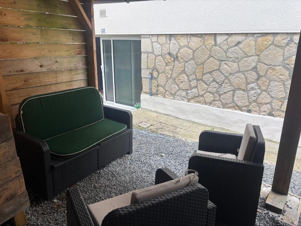 Pause confortable, escapade culturelle - 4