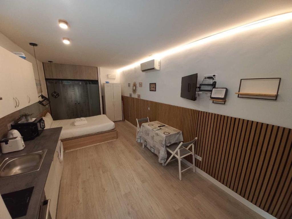 Estudio de 20m2 - 4