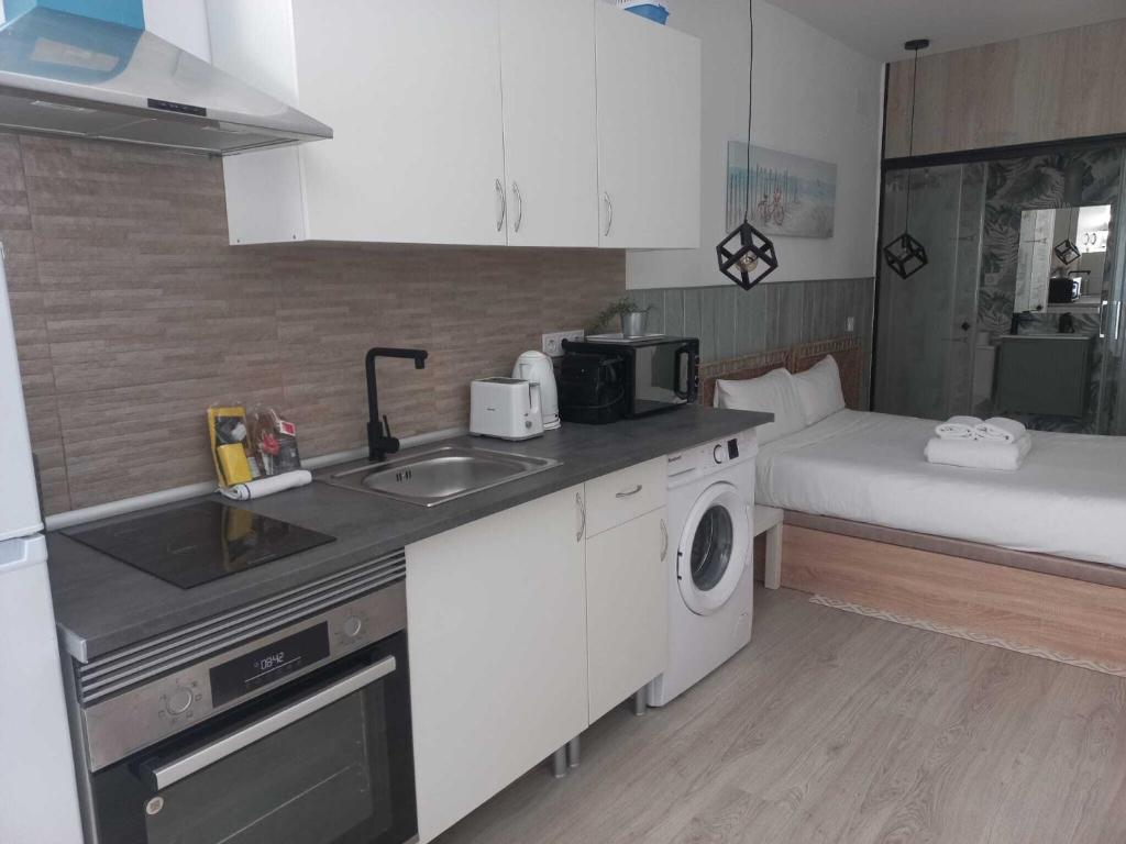 Estudio de 20m2 - 5