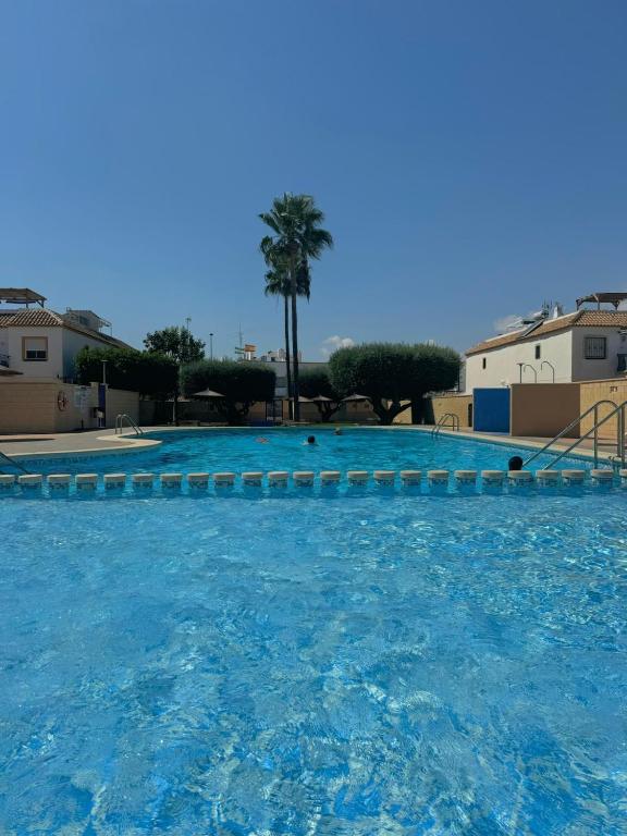 Casa Feliz I - 1