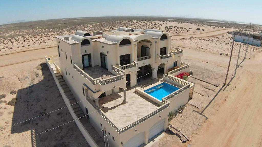 Big Home in Las Conchas with Pool Hacienda de Solis - 3