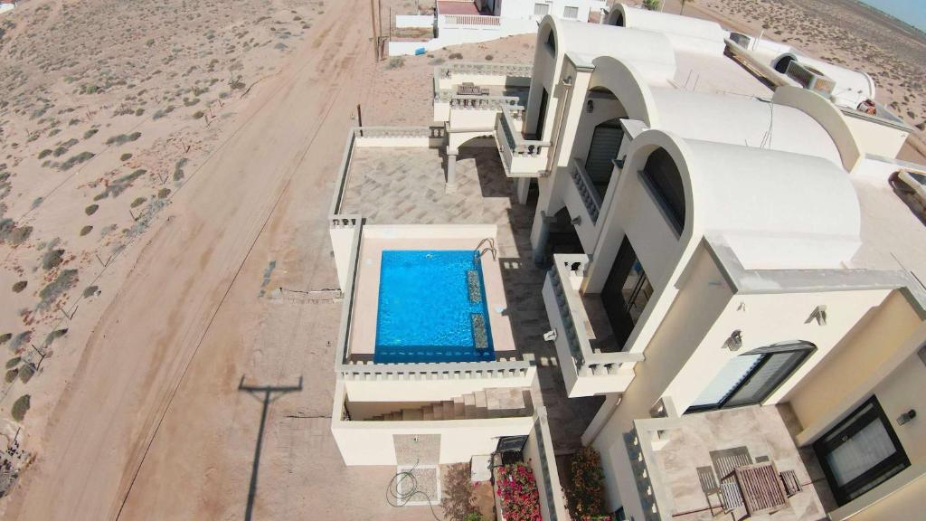 Big Home in Las Conchas with Pool Hacienda de Solis - 5