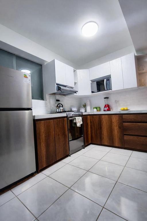 Amatista Apartment - 4