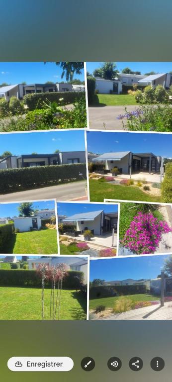 Chalet contemporain - 2
