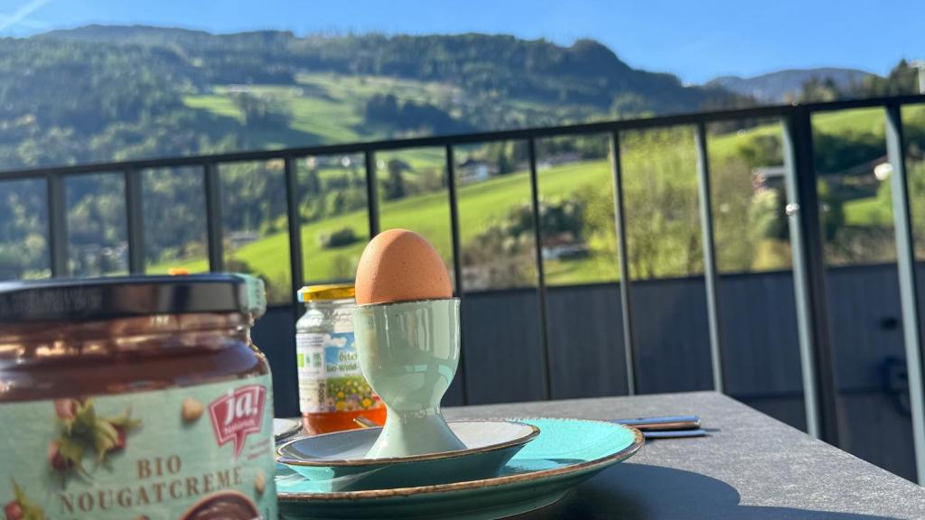 AlpinHerz Bio Penthouse Apartment - 3