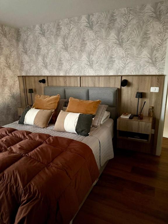 Luxurious apartment in the Interlagos complex - 3