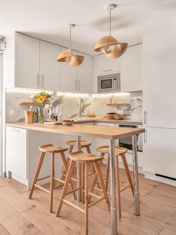 Saint-Tropez Luxury Design Apt Pool Beach Parking - 5