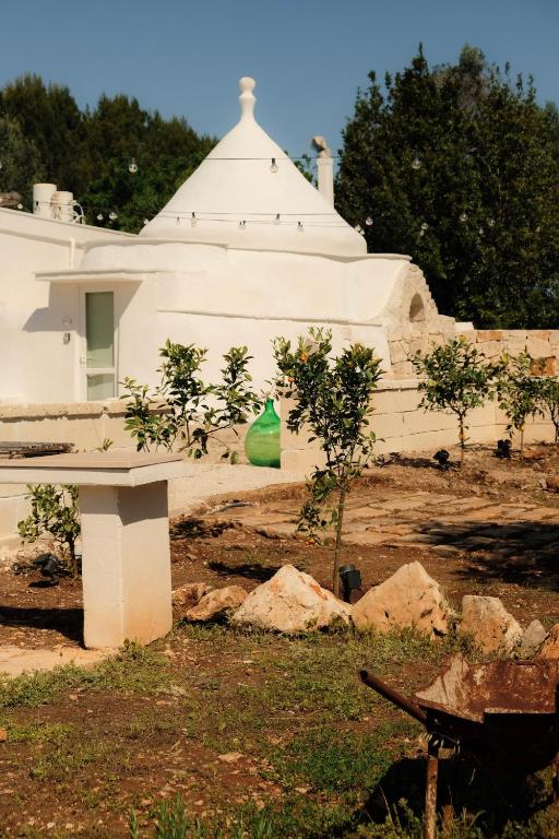 Trullo Moi - 1