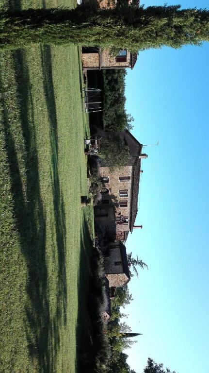 Farm House IL FONDACO - 4