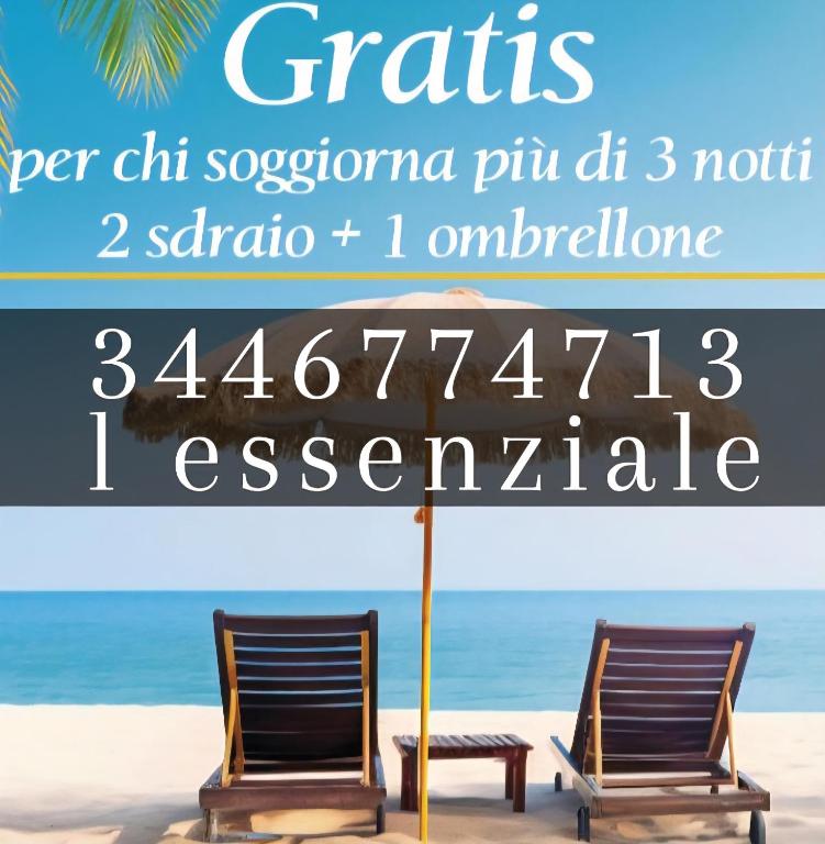 L' essenziale - 4