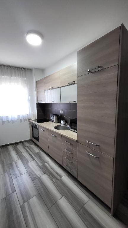 Cozy apartment, 200 m to the beach - 5