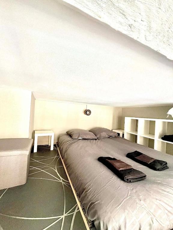 appartement au coeur de la vieille ville - 5