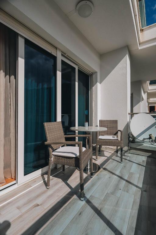 SEA&REST 3-bedroom apartment - 5