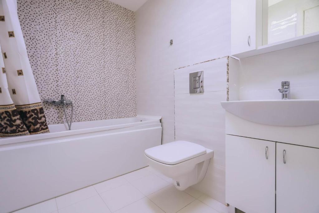 SEA&REST 3-bedroom apartment - 4