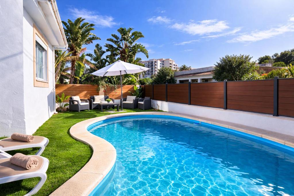 E436 Villa Linares by Mallorca Villa Selection - 2
