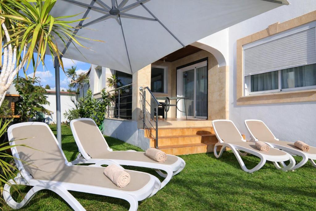 E436 Villa Linares by Mallorca Villa Selection - 5