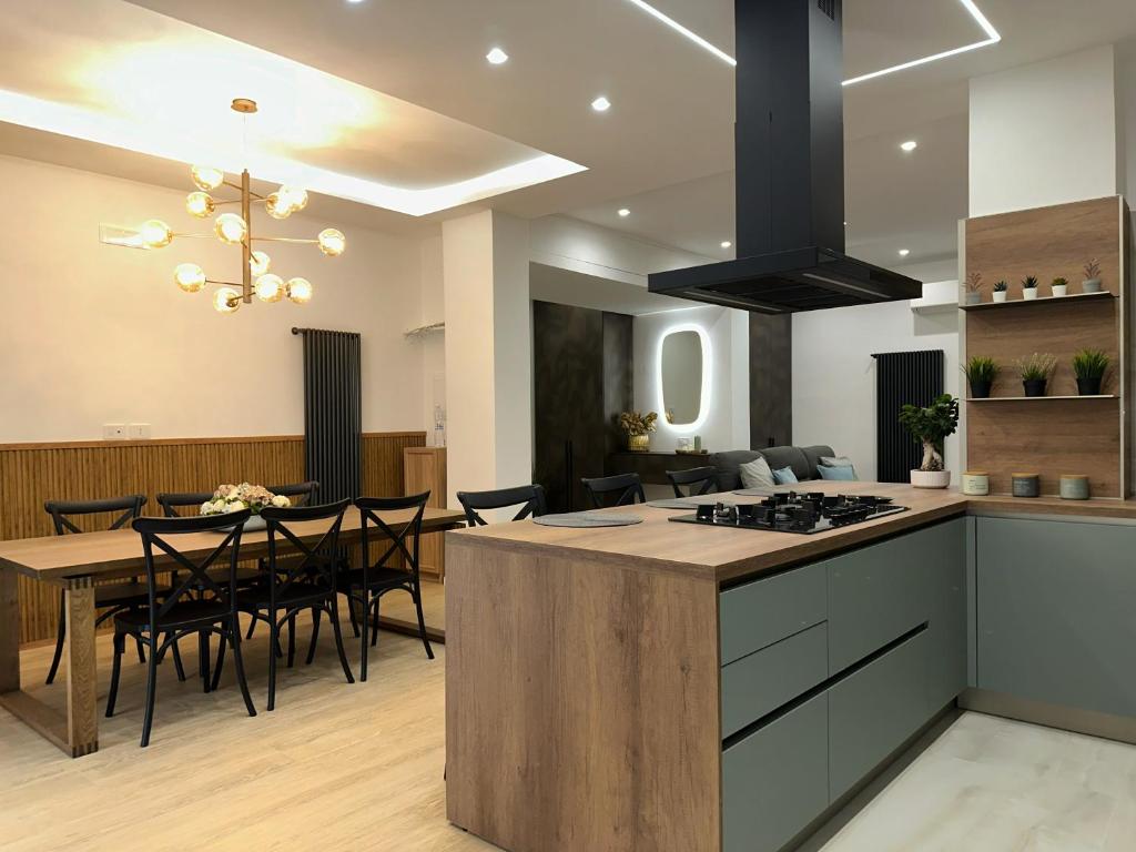 CR home in Pompei - 2