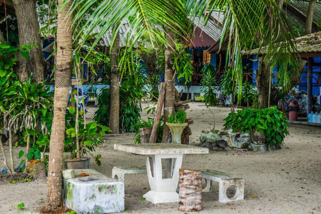 Two Rocks Bungalows photo