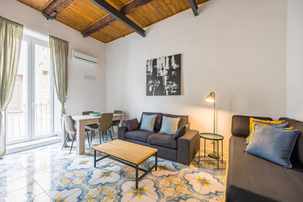 Casa Pignasecca - 1