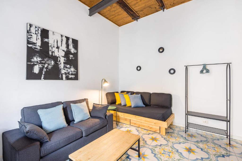 Casa Pignasecca - 5