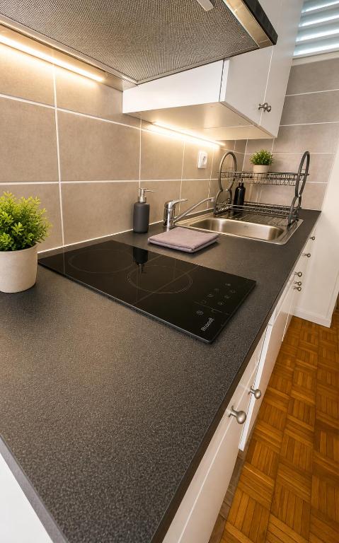 appartement au coeur de la vieille ville - 2