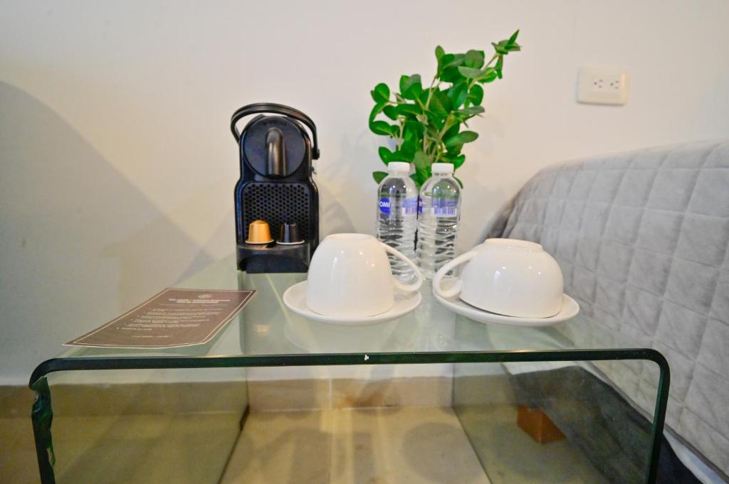 Hotel SEREMA - 3