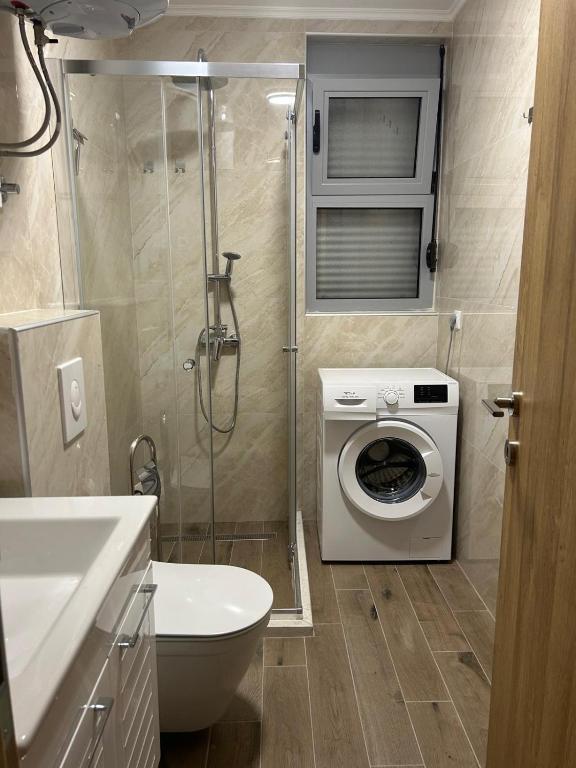 ARIA Apartmani 3 - 4